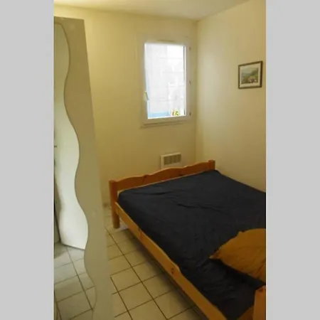 Charmante Maison De Proche Commerces Avec Piscine Et Wifi Gratuit Vaux-sur-Mer