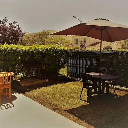Charmante Maison De Proche Commerces Avec Piscine Et Wifi Gratuit Holiday home