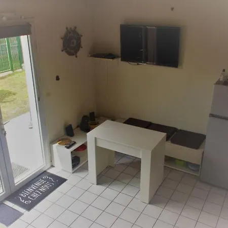 Charmante Maison De Proche Commerces Avec Piscine Et Wifi Gratuit Σπίτι διακοπών